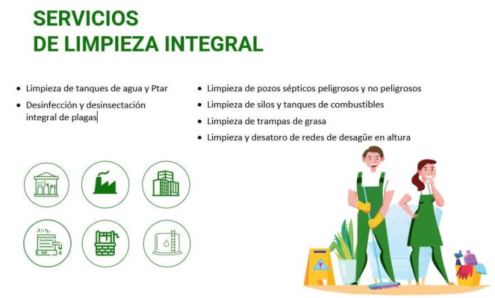 Saneamiento Ambiental